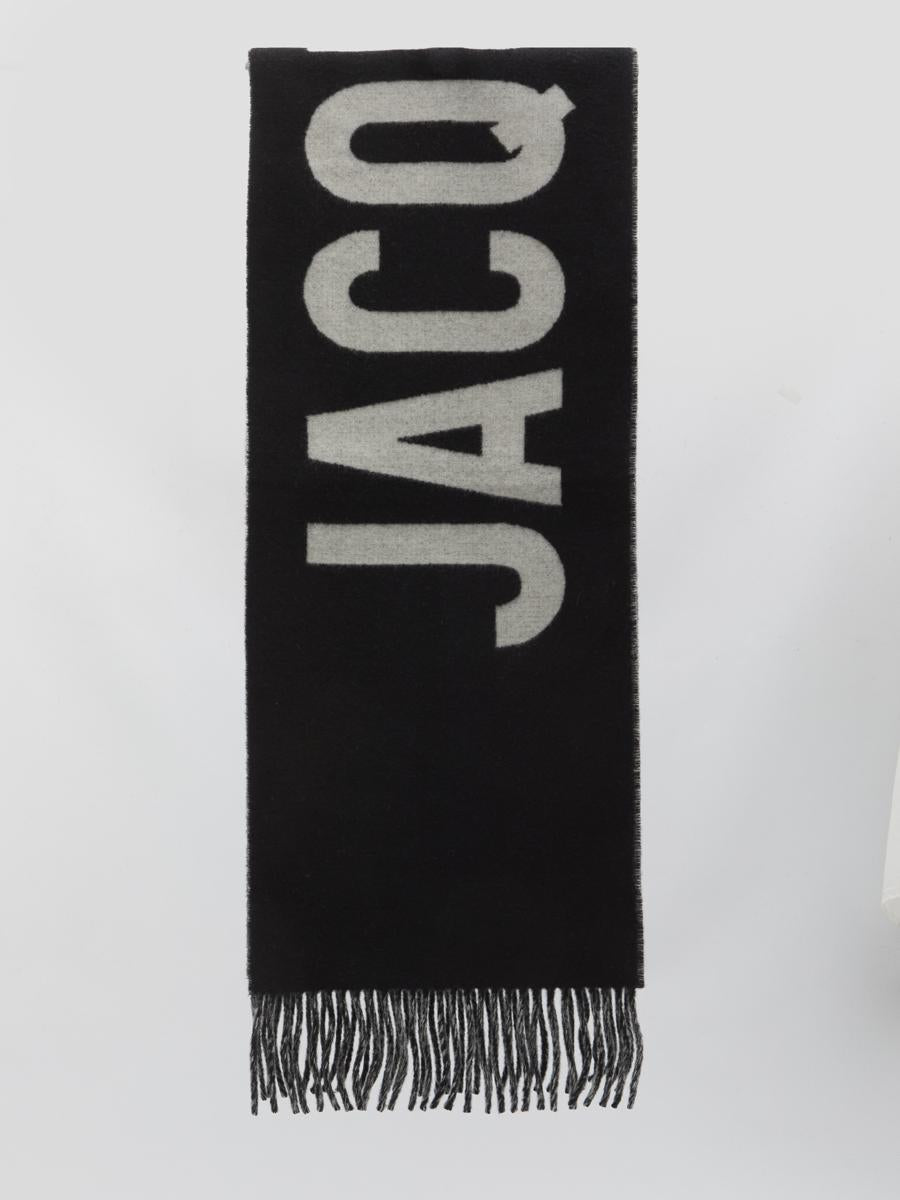 Jacquemus Schal