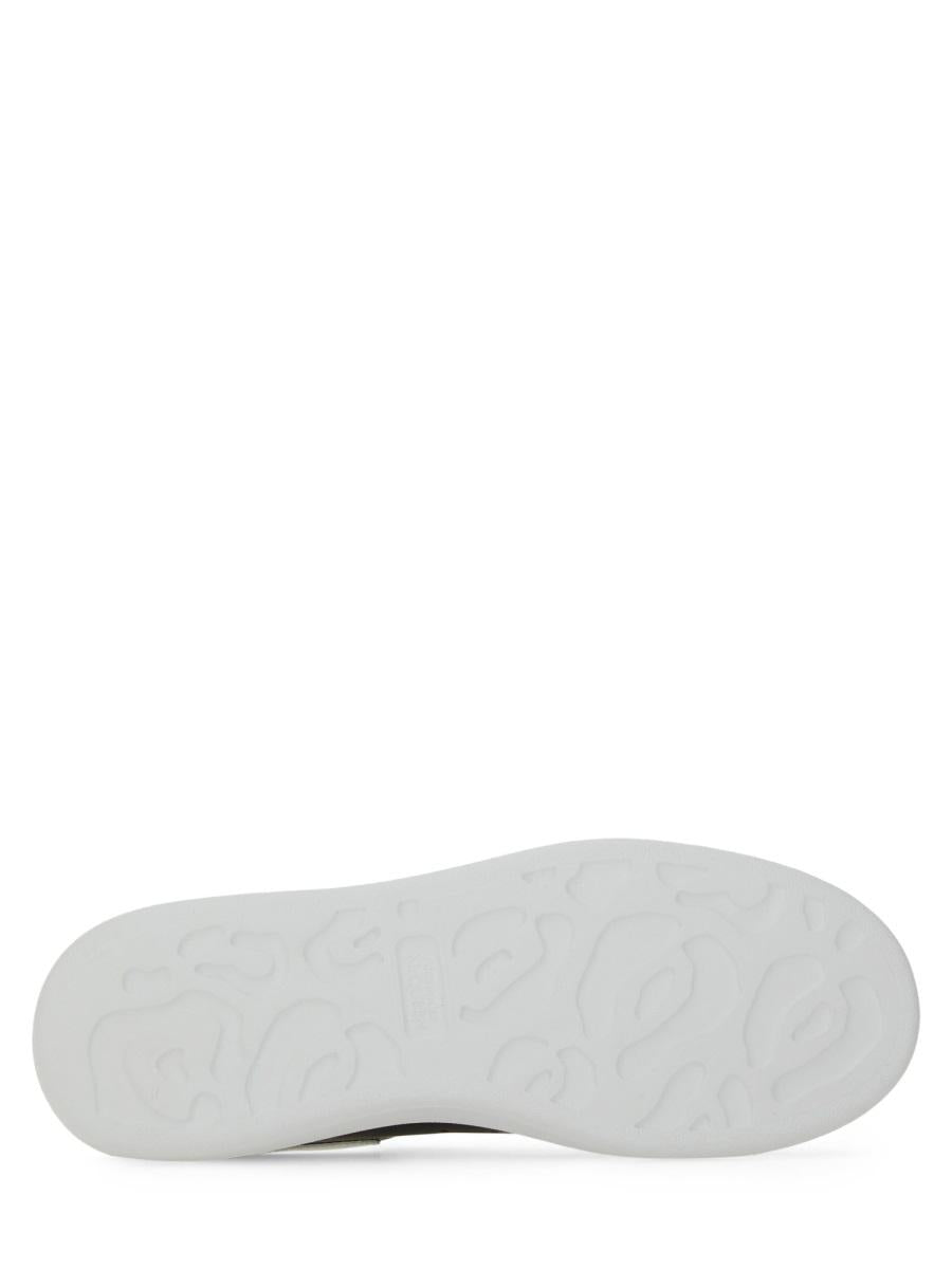 Alexander McQueen Oversize-Sneaker
