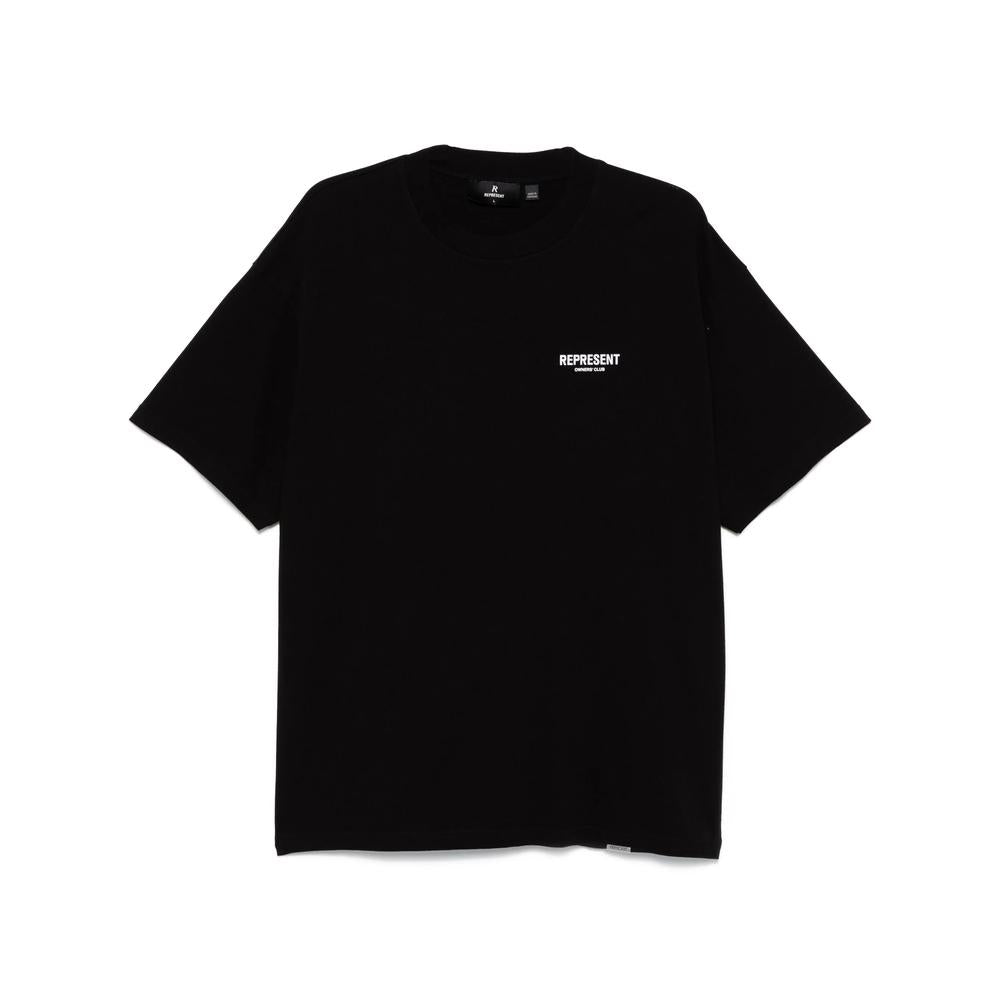 T-Shirts zum Suchbegriff: "Represent"