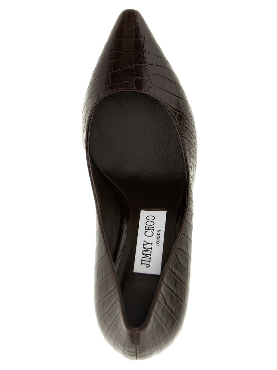 Jimmy Choo „Romy“-Pumps