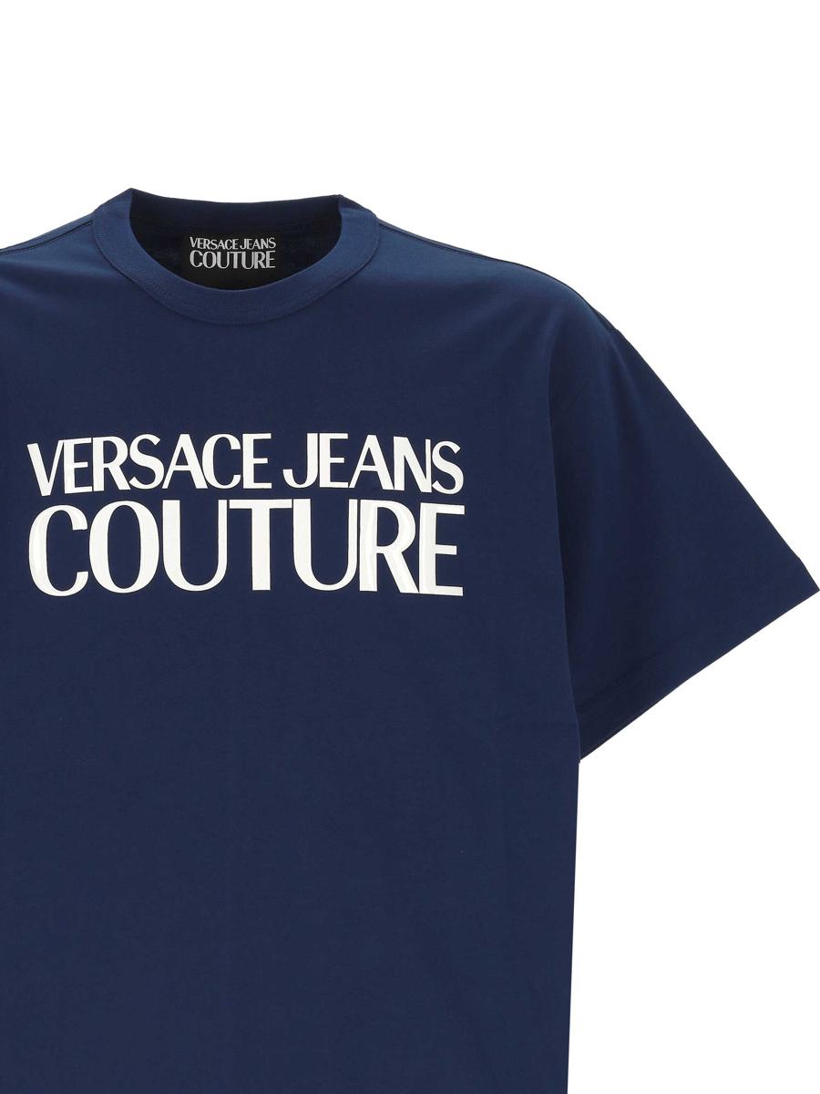 Versace Jeans Couture T-Shirts und Polos
