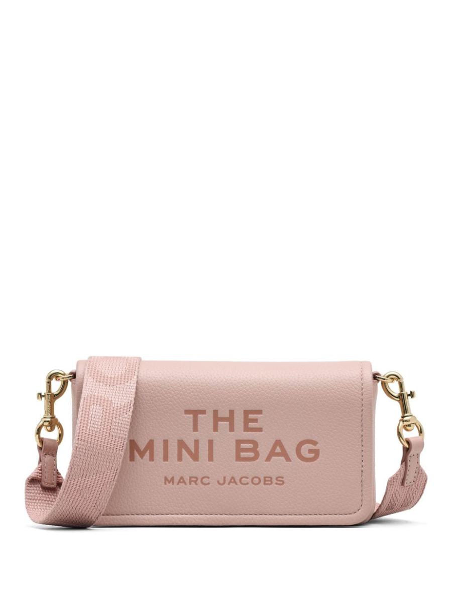 Marc Jacobs Die Leder-Minitasche