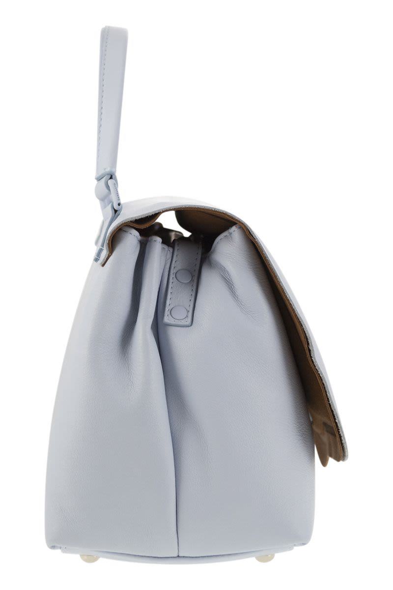Zanellato Postina Pillow - S Handtasche