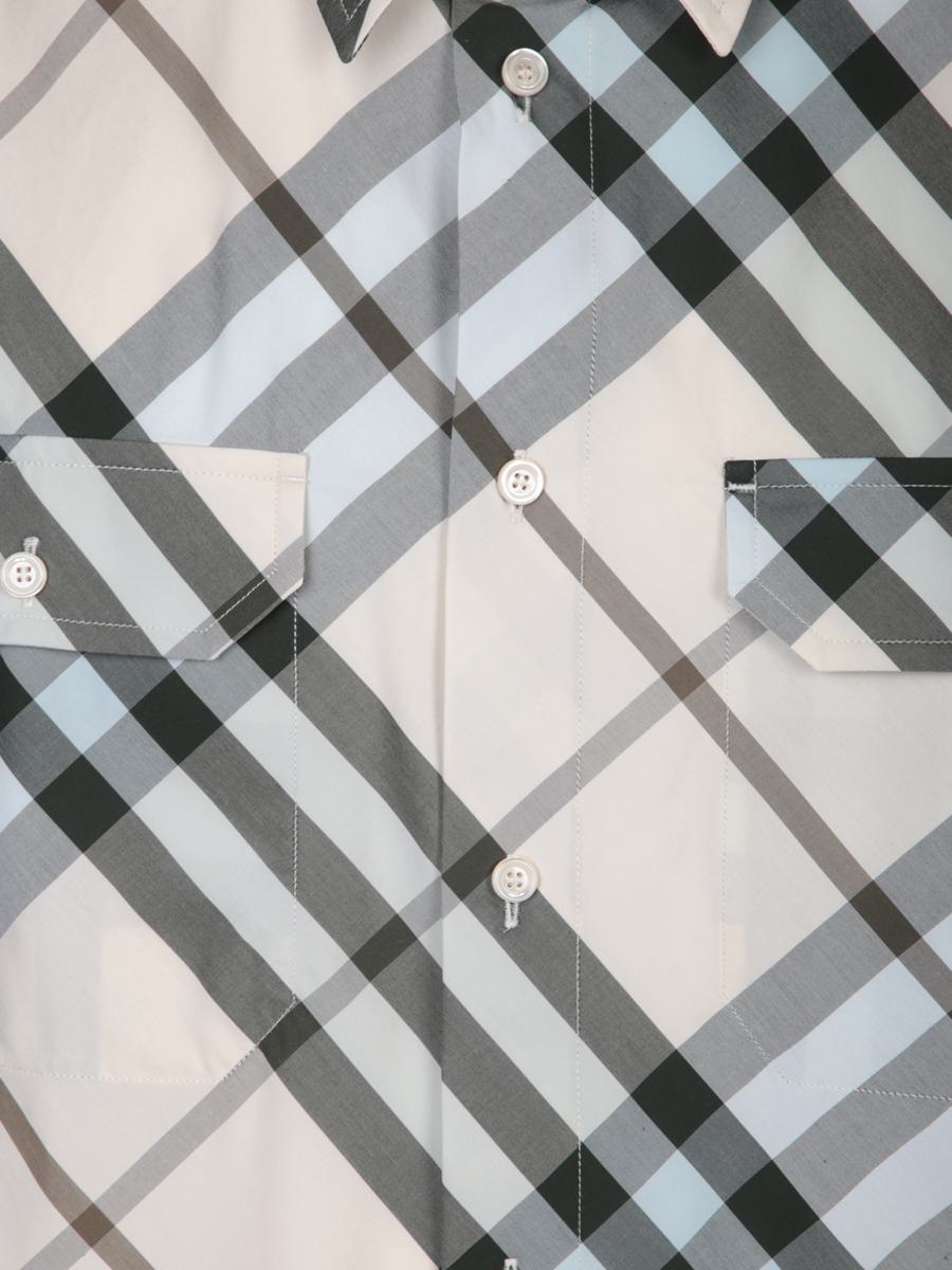 Burberry-Hemden
