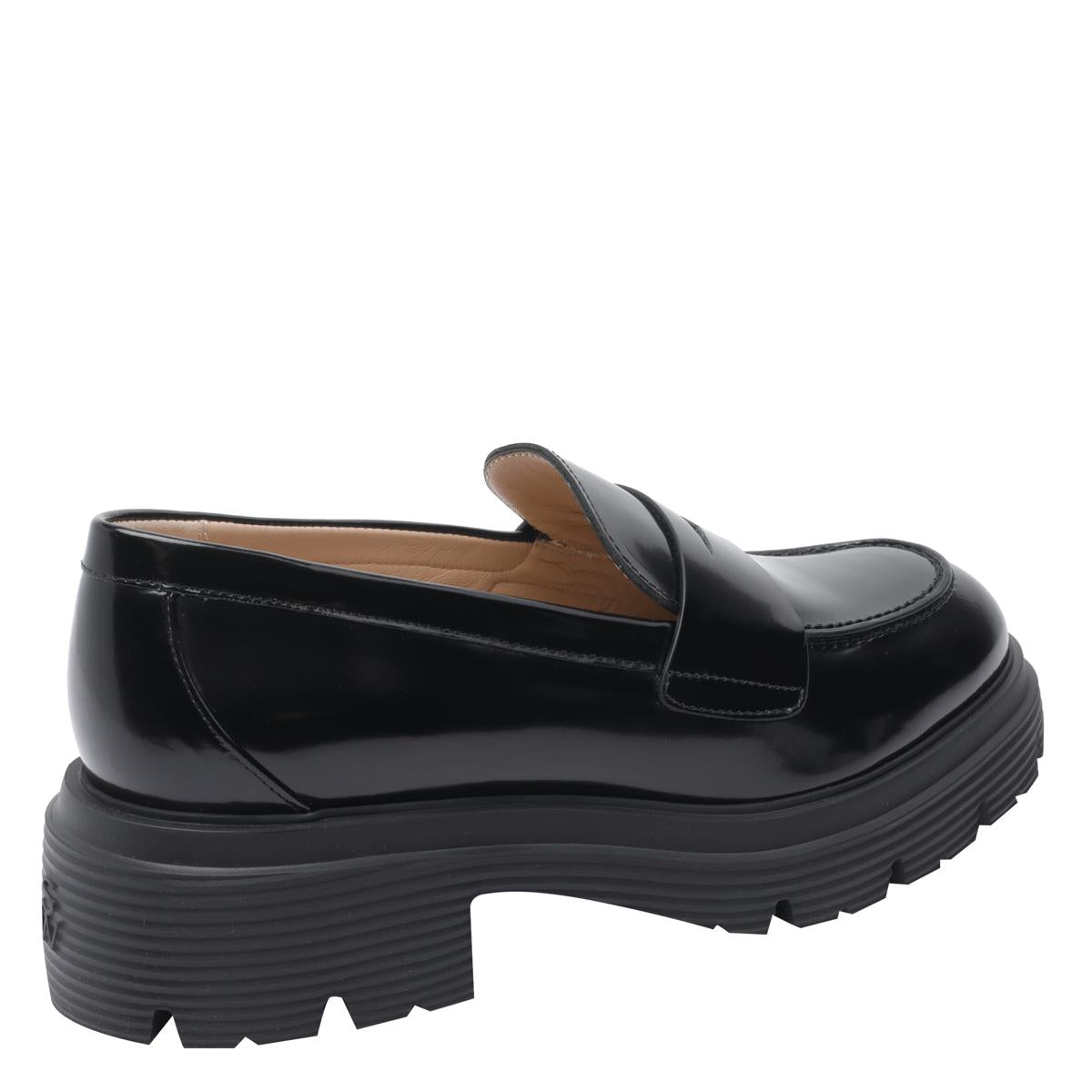 Flache Schuhe von Stuart Weitzman