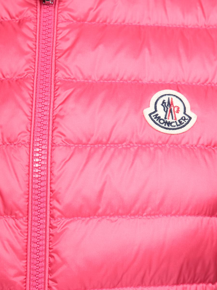 Moncler Daunenjacken
