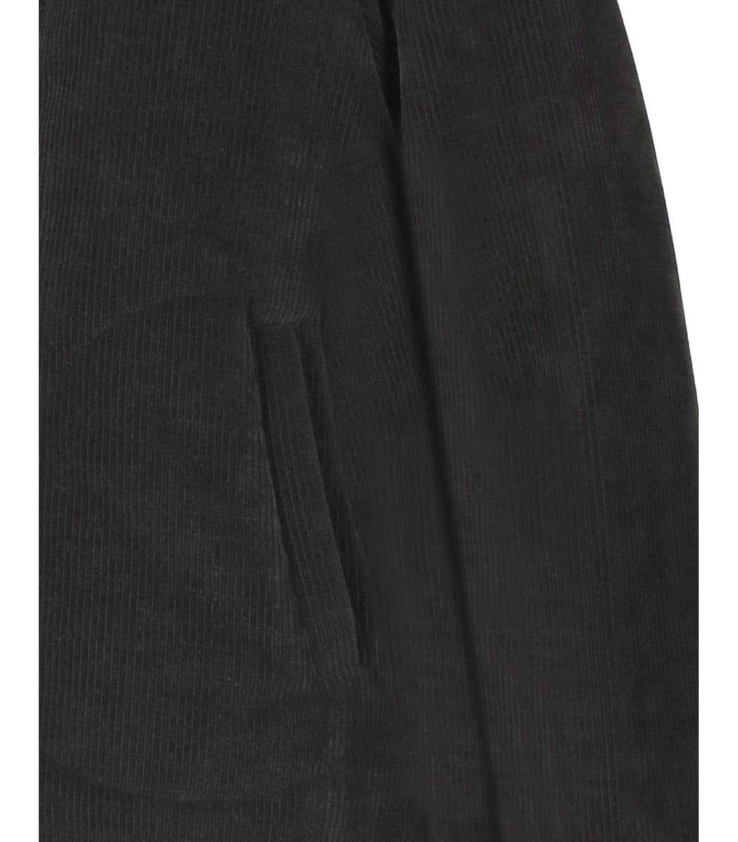 Duno Xenia Schwarze Jacke