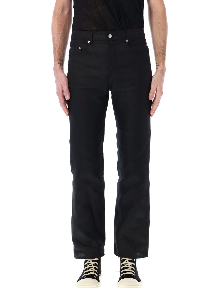Rick Owens – Headon – Utility-Hose