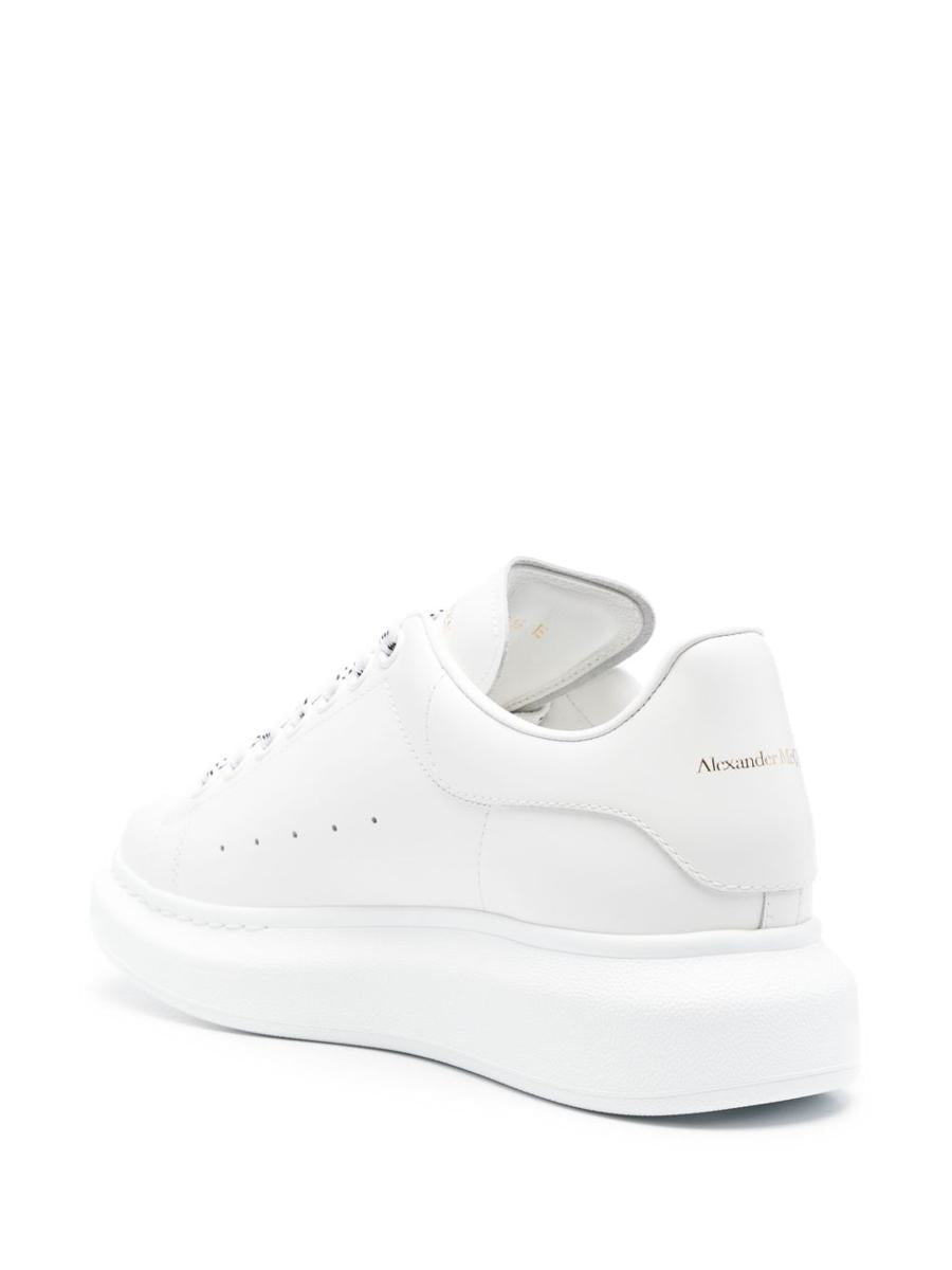 Flache Schuhe von Alexander McQueen