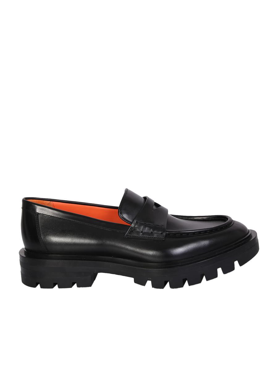 Santoni Schuhe