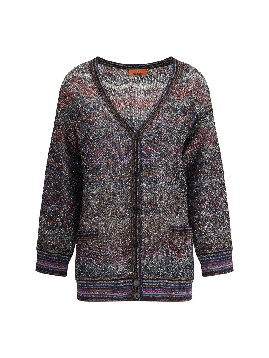 Missoni Strickmode