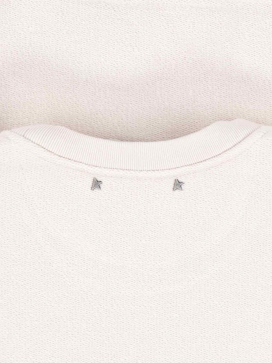 Golden Goose Baumwoll-Sweatshirt