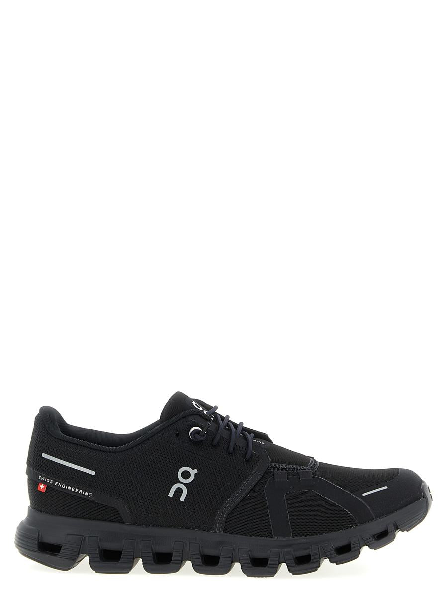 On Running „Cloud 6“-Sneaker