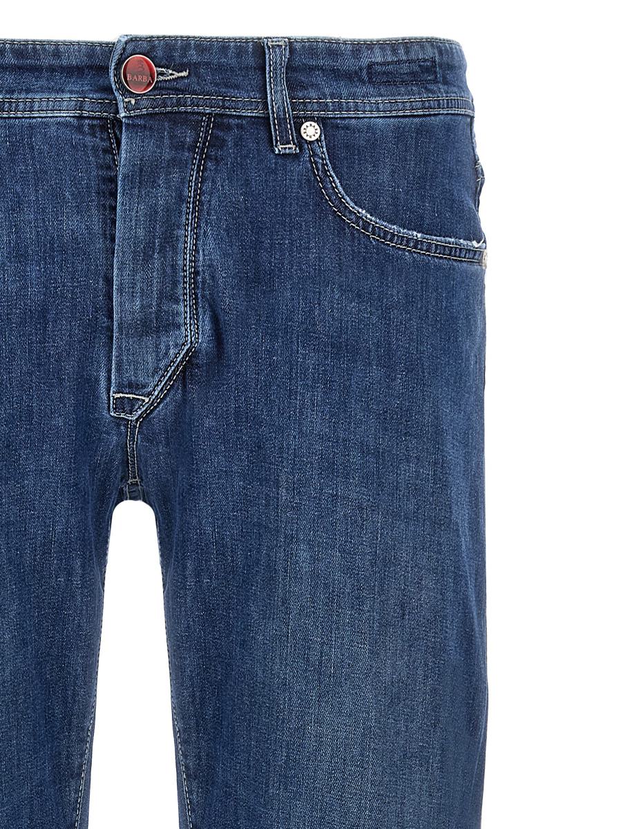 Barba „Five“ Jeans