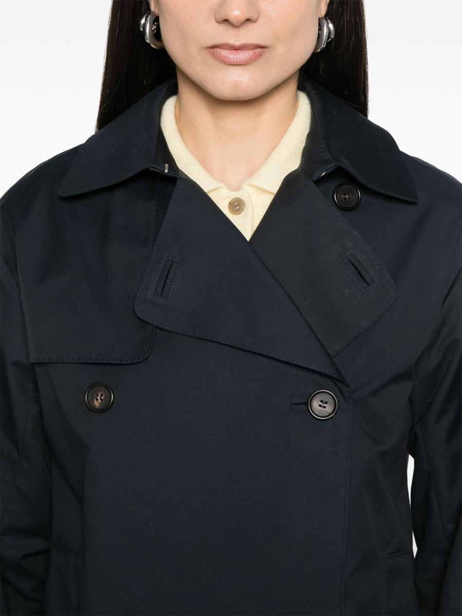 Max Mara The Cube Mäntel