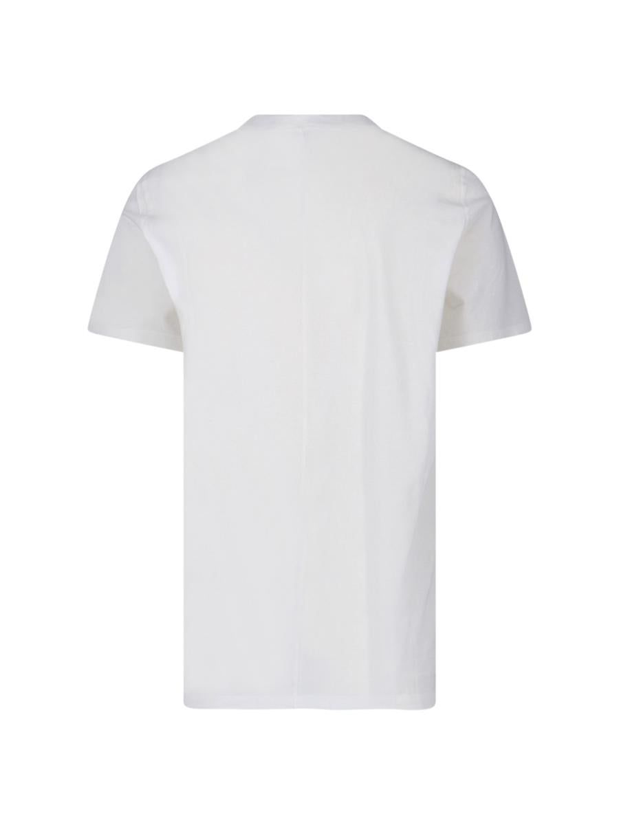 Rick Owens T-Shirts und Polos