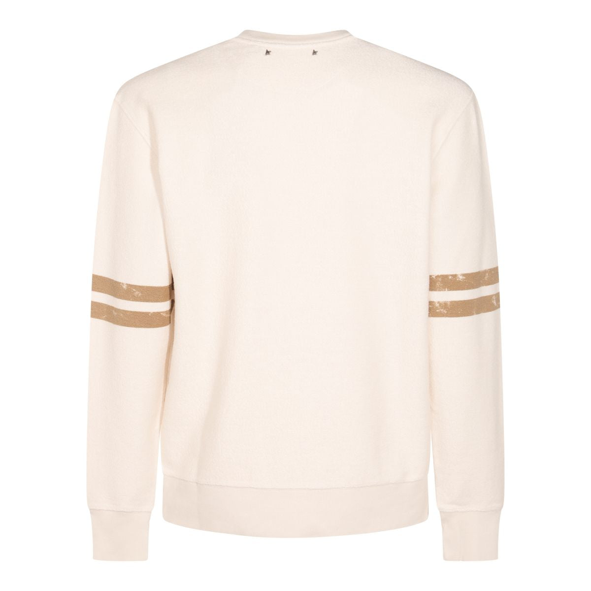Golden Goose Baumwoll-Sweatshirt