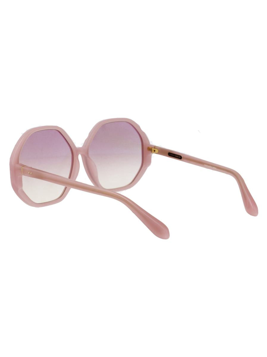 Linda Farrow Sonnenbrille