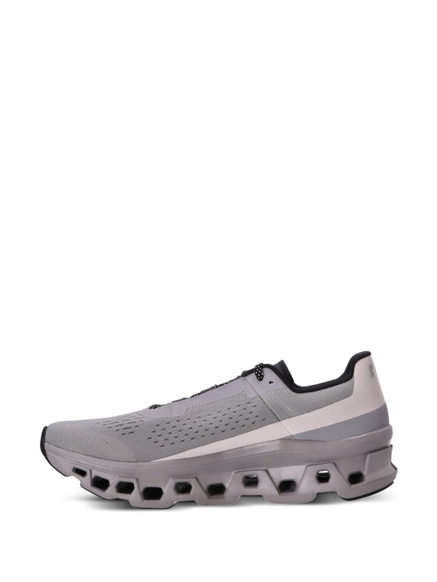 Über Laufschuhe