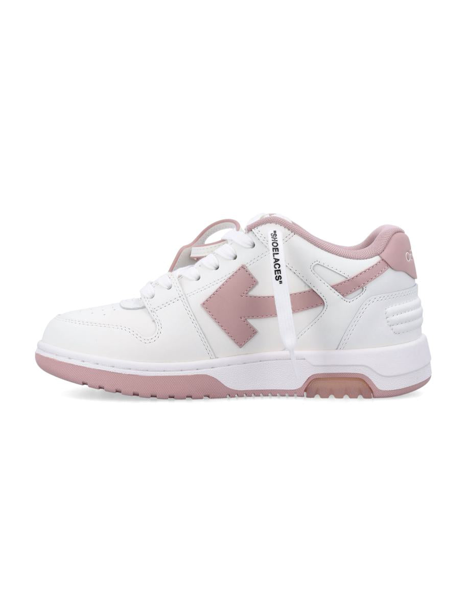 Off-White Out Of Office Damen-Sneaker