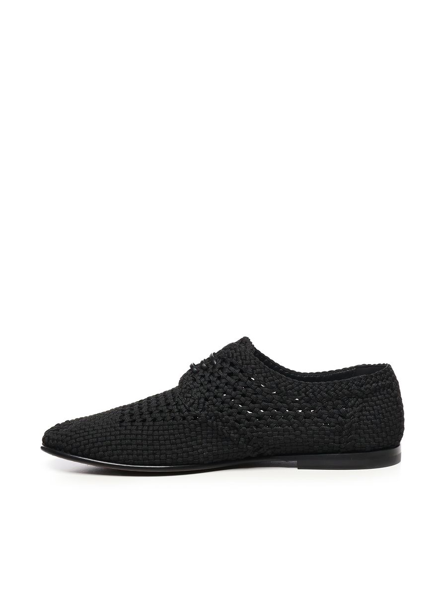Flache Schuhe von Dolce & Gabbana