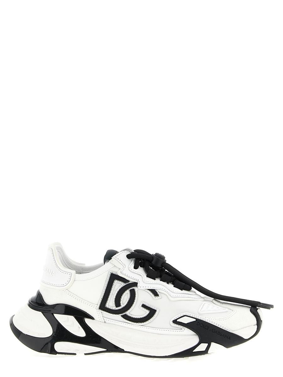 Dolce & Gabbana „Day Faster“-Sneaker