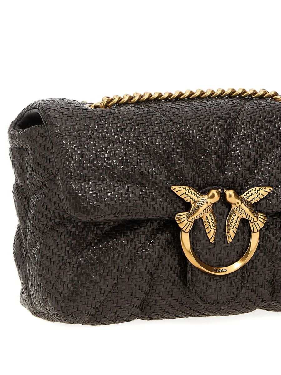 Pinko – Mini Love Bag Puff – Umhängetasche