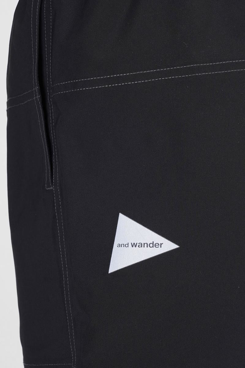Und Wandershorts