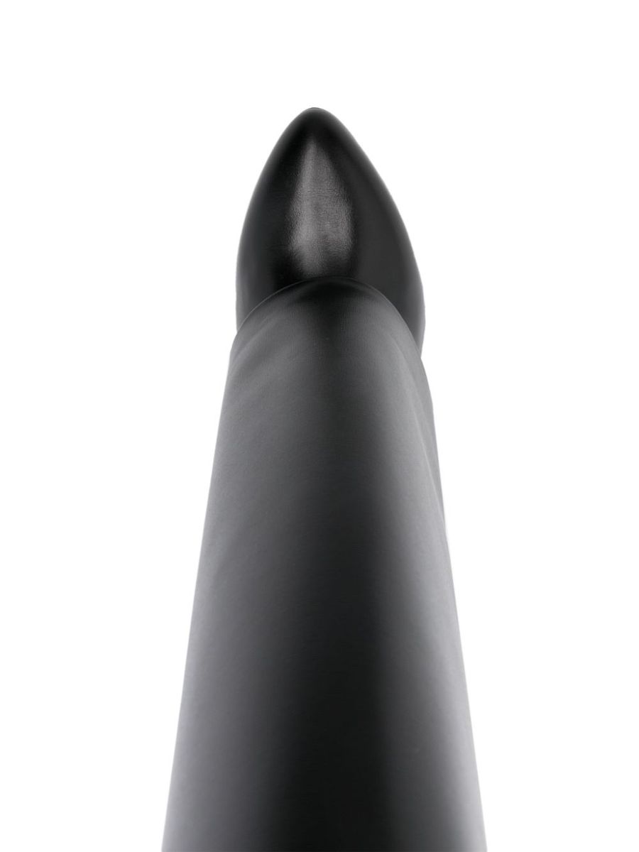 Givenchy „Shark Lock“-Stiefel
