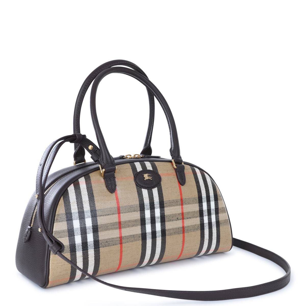 Burberry Taschen