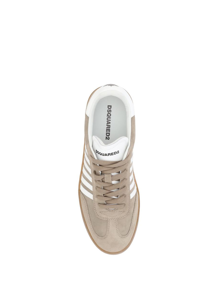 DSQUARED2 Sneaker