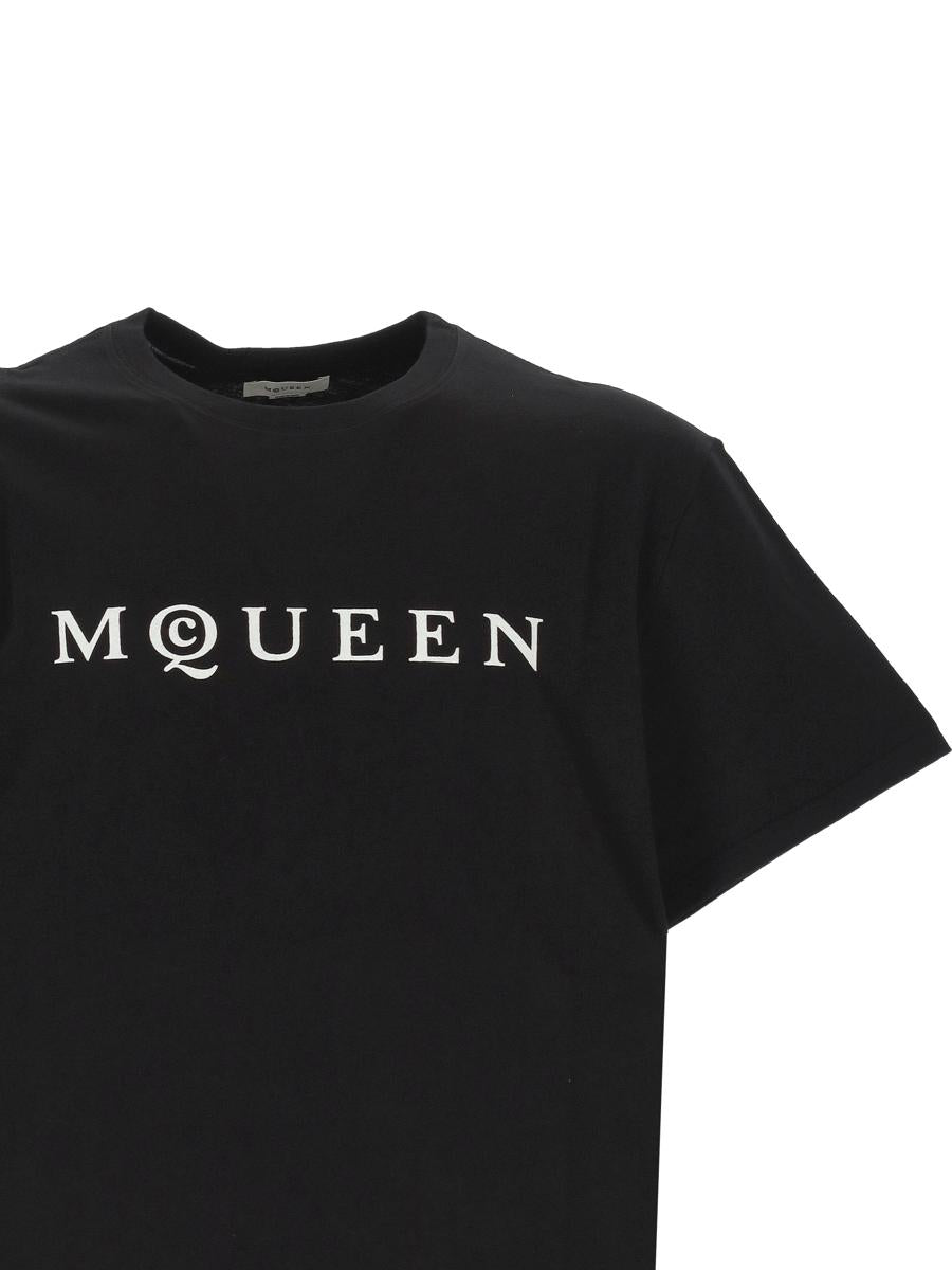 Alexander McQueen T-Shirts und Polos