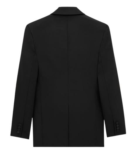 Saint Laurent Jacken