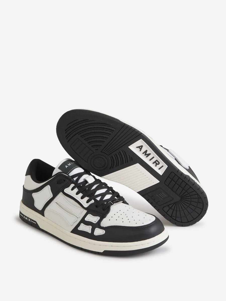 Amiri Skel Low Sneaker