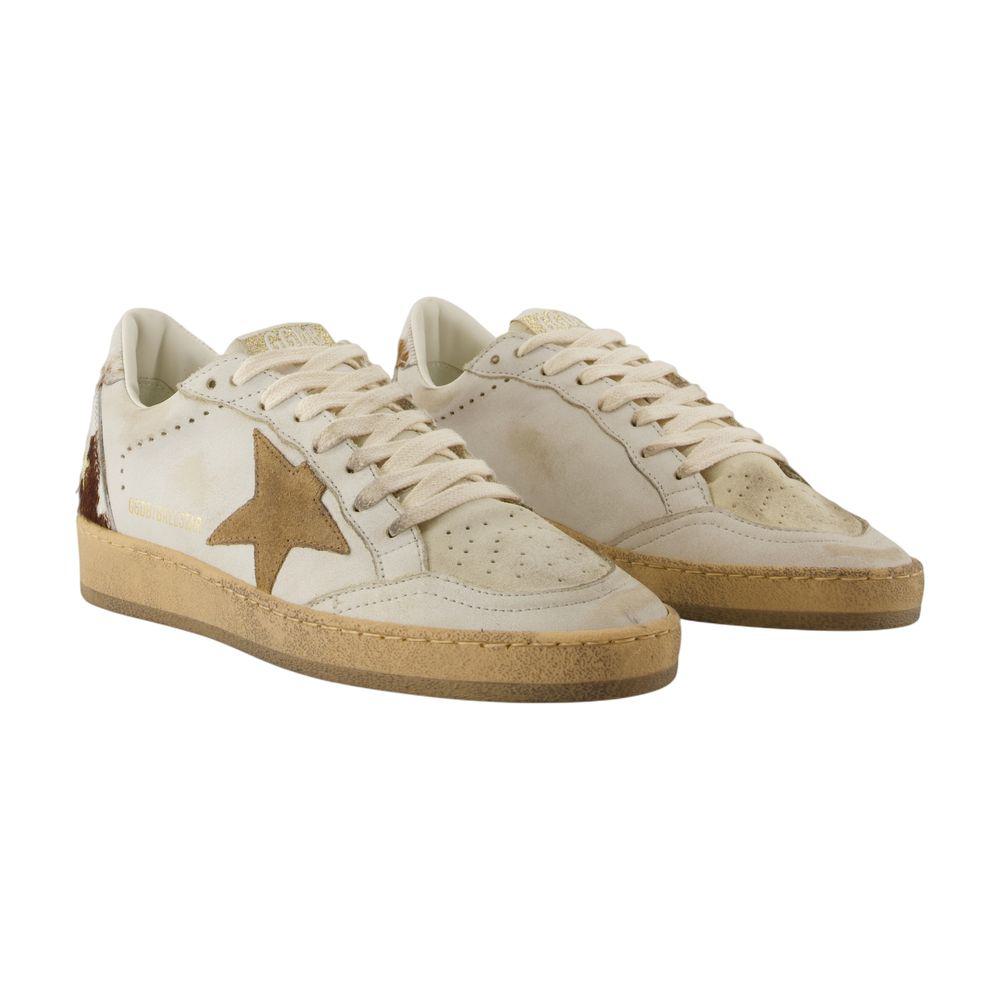 Golden Goose Ballstar Sneaker