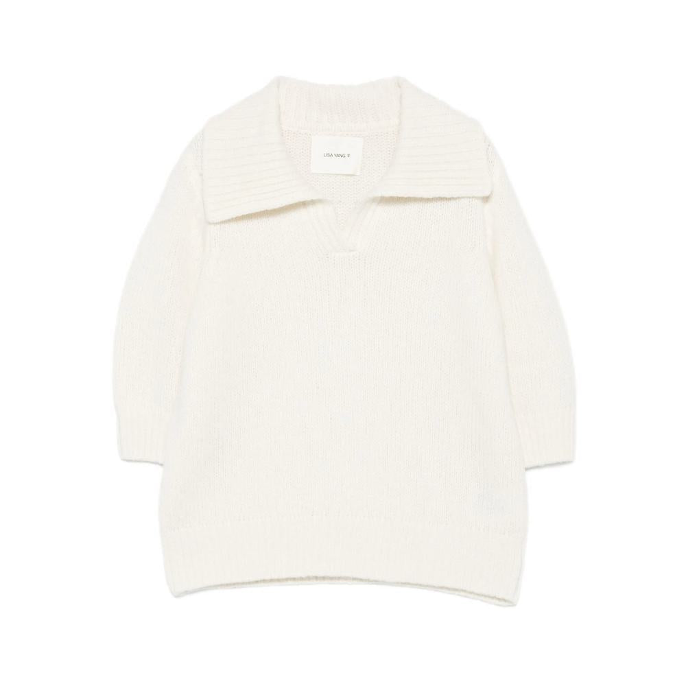 Lisa Yang Pullover