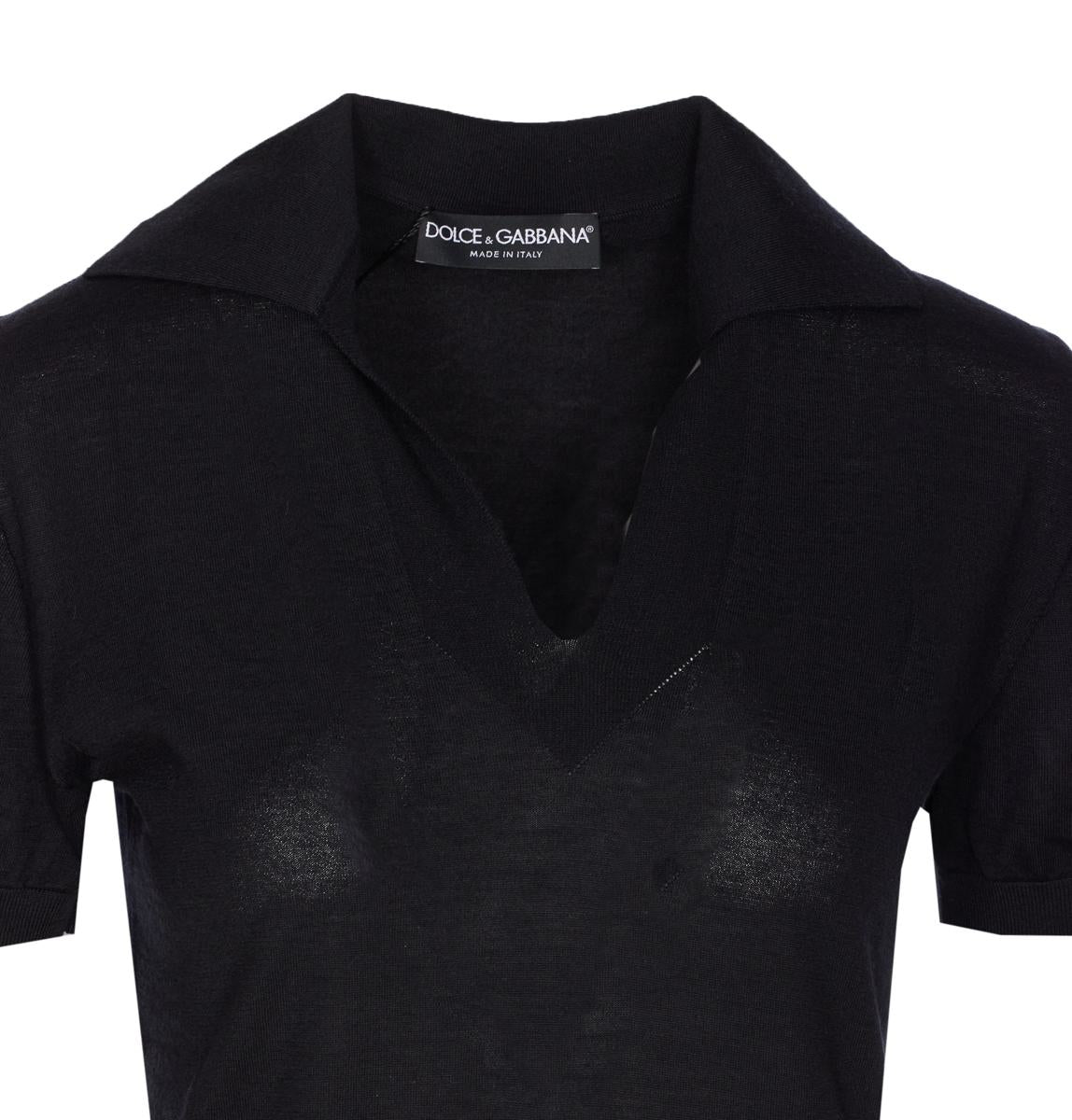 Dolce & Gabbana T-Shirts und Polos
