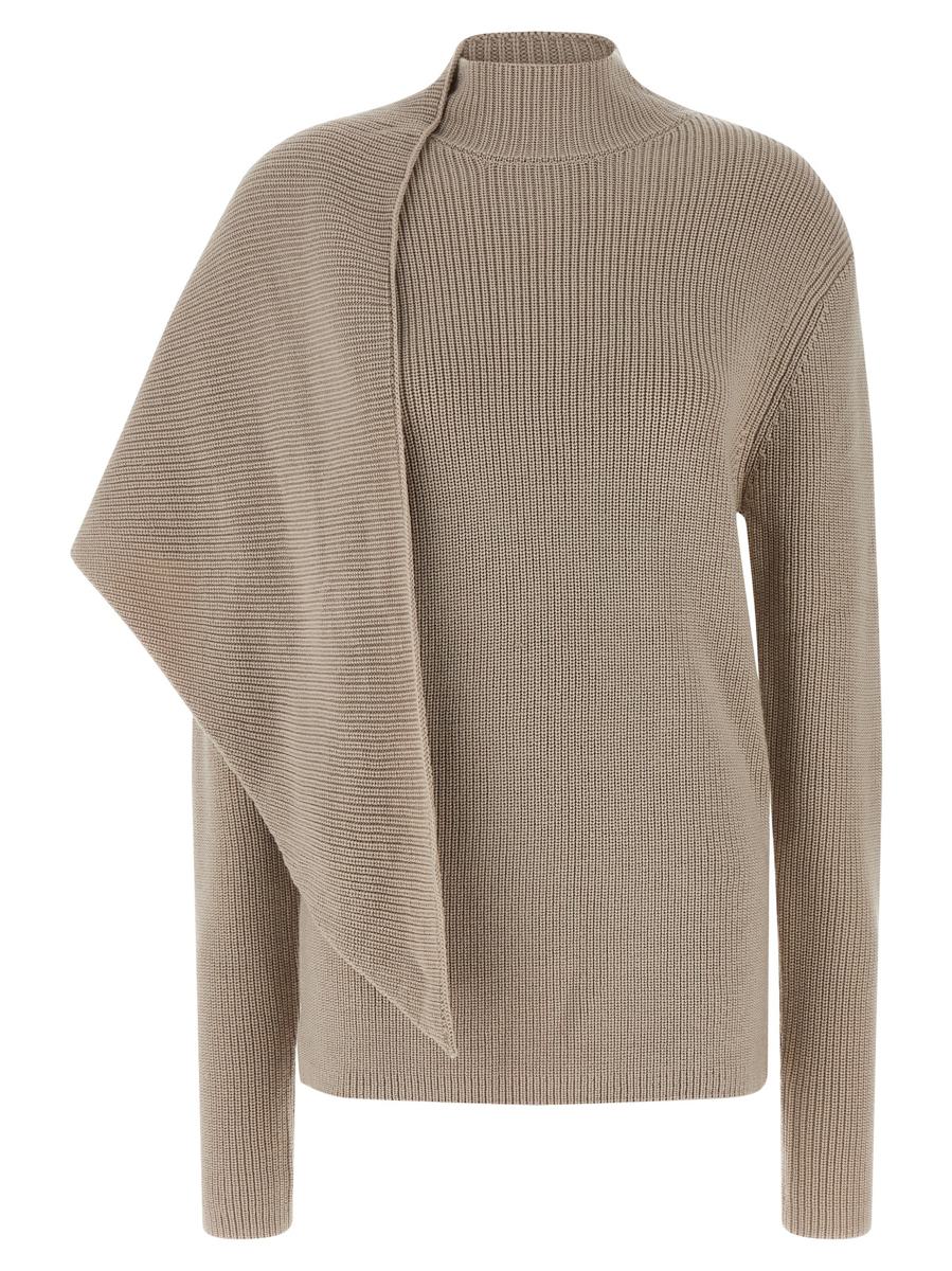 Entire Studios – Wickelpullover