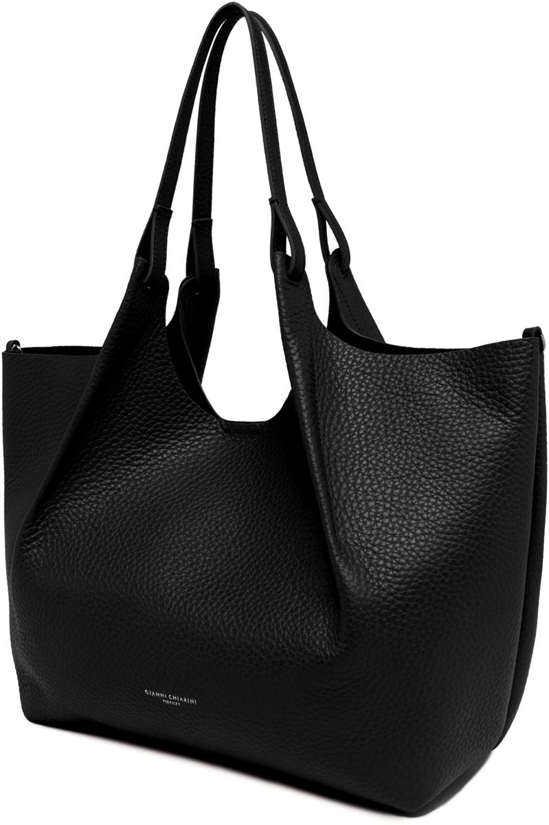 Gianni Chiarini Dua Lederhandtasche