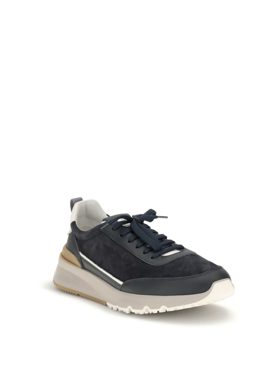 Brunello Cucinelli Sneaker