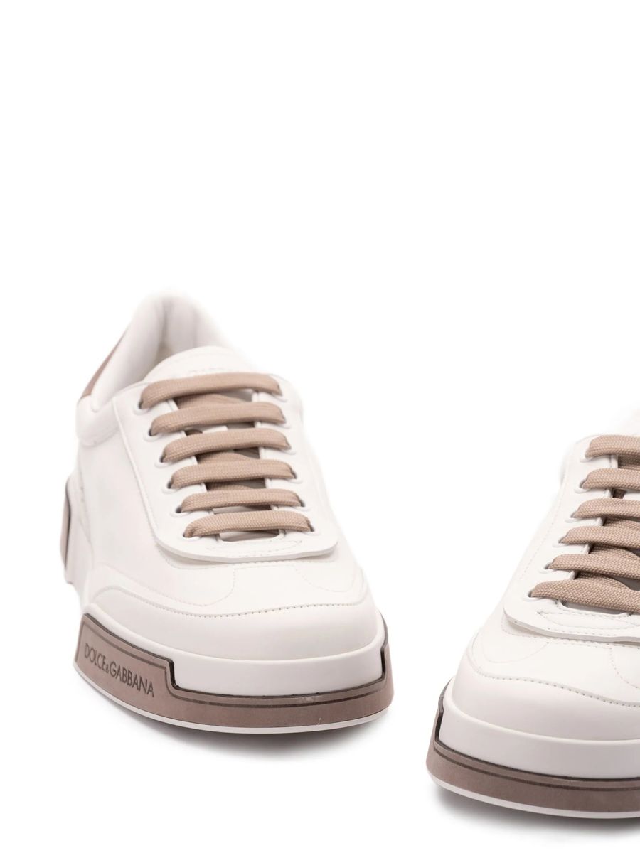 Dolce & Gabbana „Portofino Yacht“-Sneaker