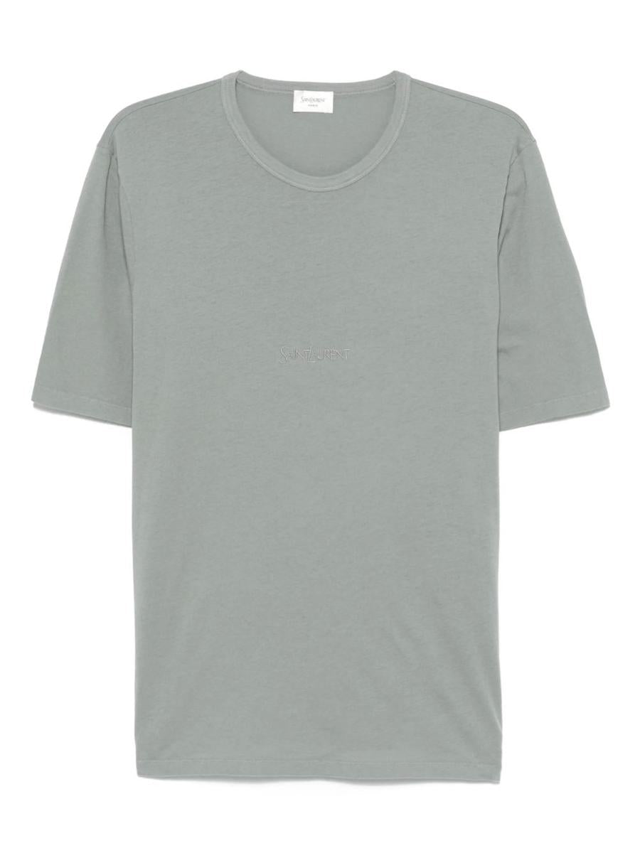 Saint Laurent T-Shirts und Polos