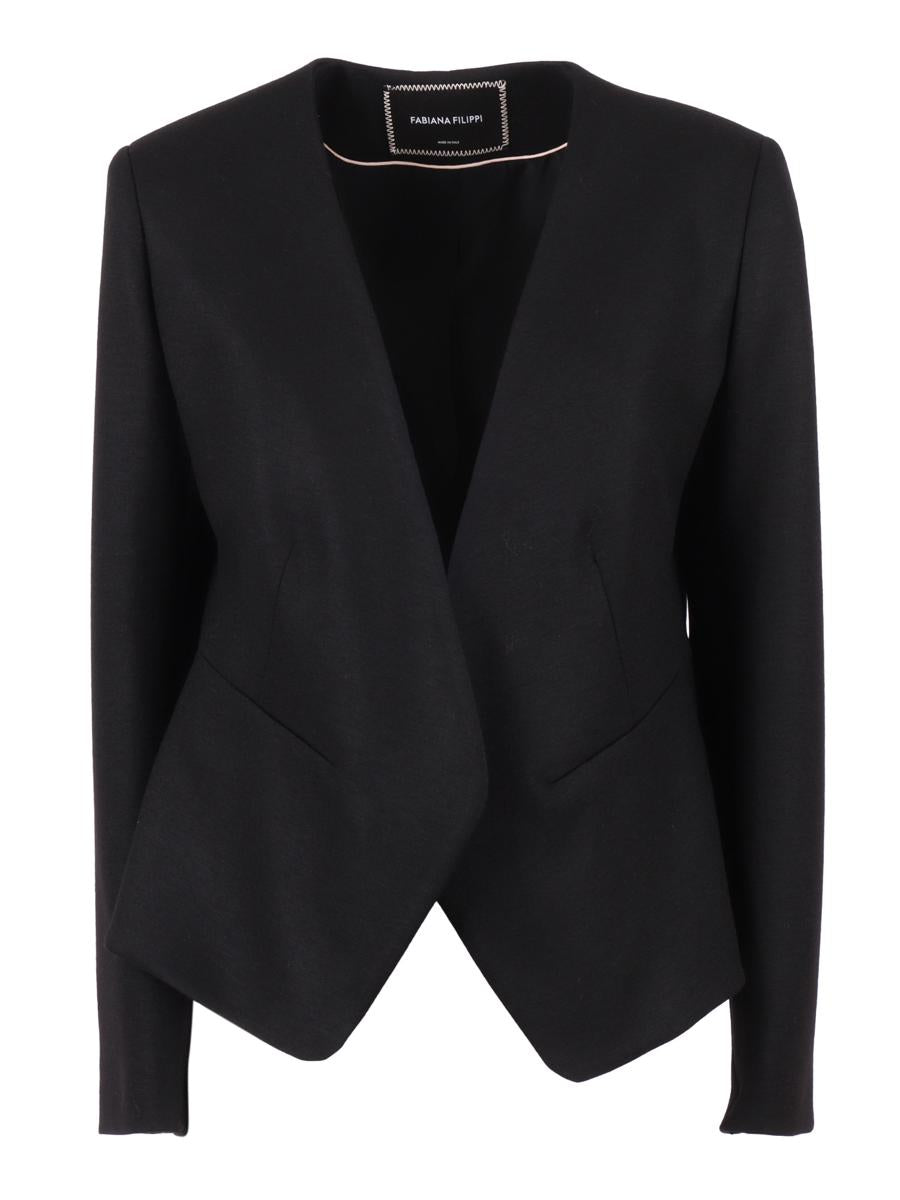 Fabiana Filippi Jacke