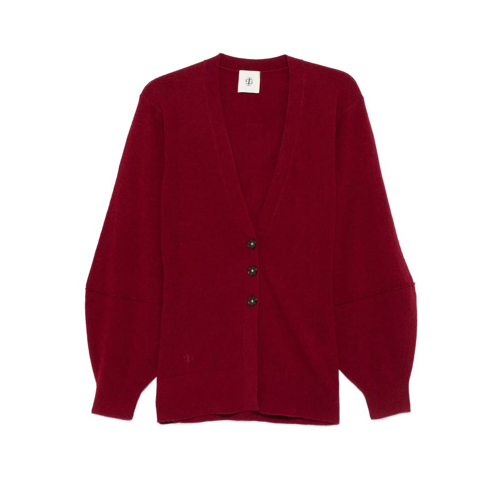 Die Kleidungsstückpullover