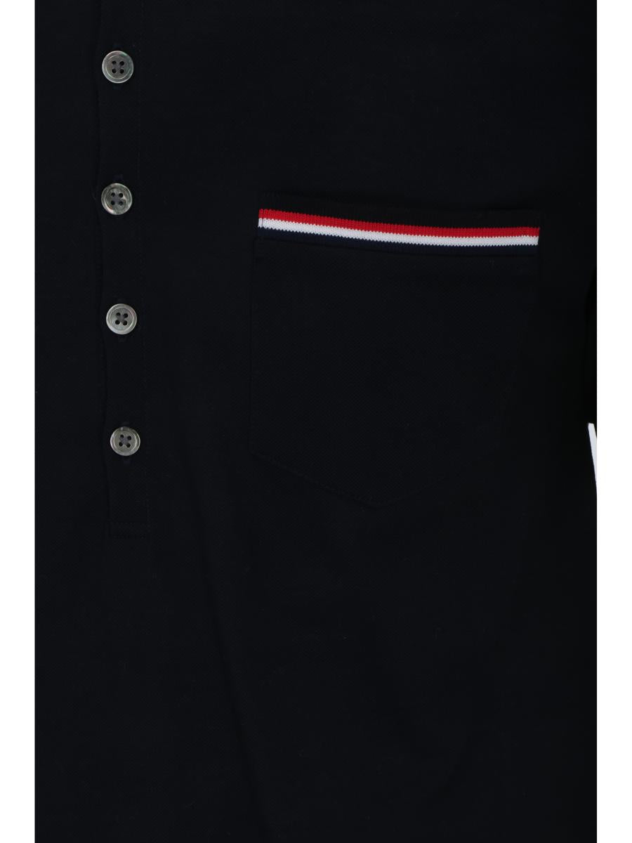 Poloshirts von Thom Browne