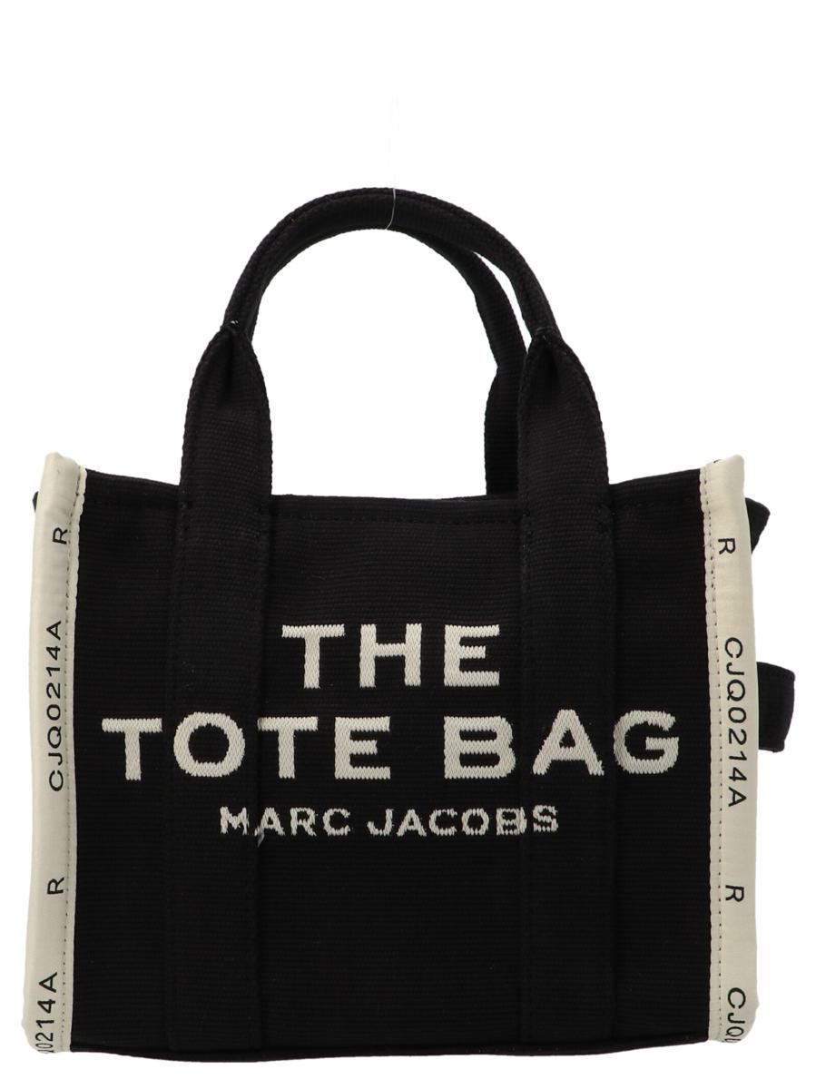 Marc Jacobs „The Jacquard Small Tote“ Handtasche