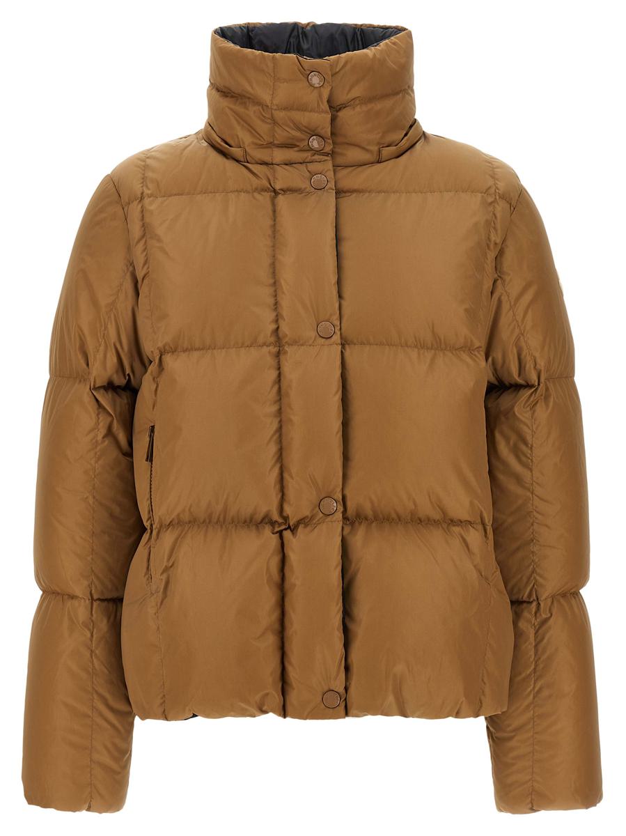 Moncler 'Castelnou' Daunenjacke