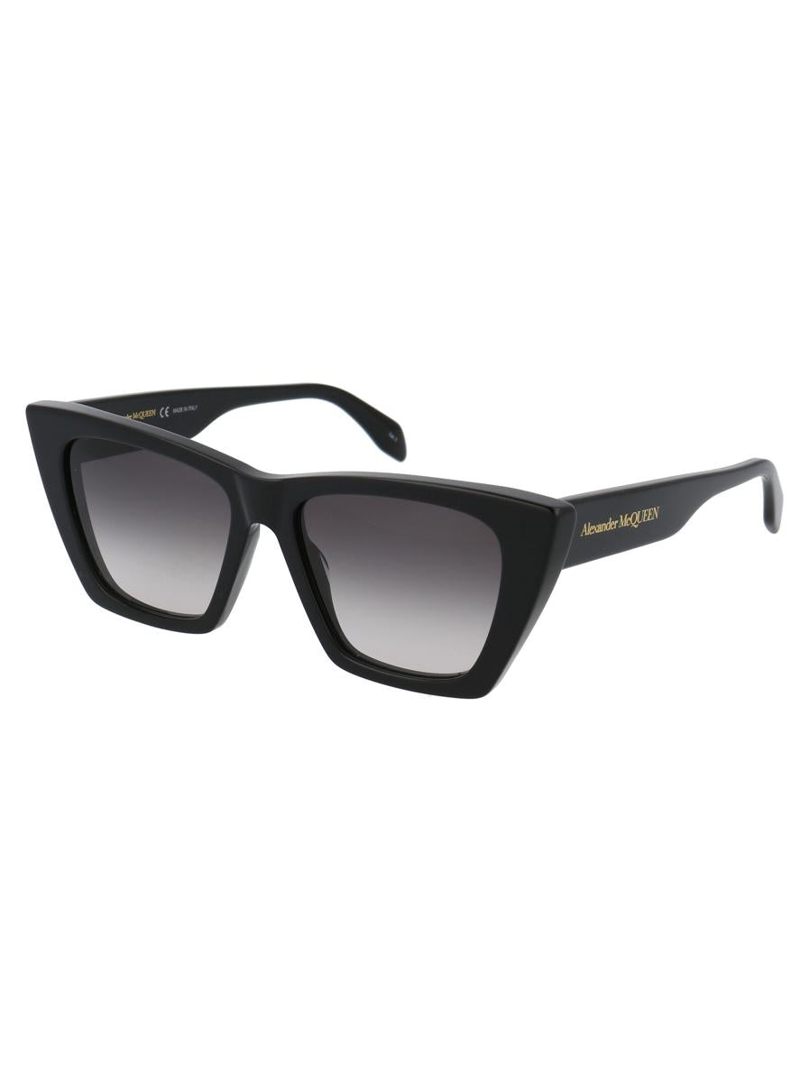 Alexander McQueen Sonnenbrillen