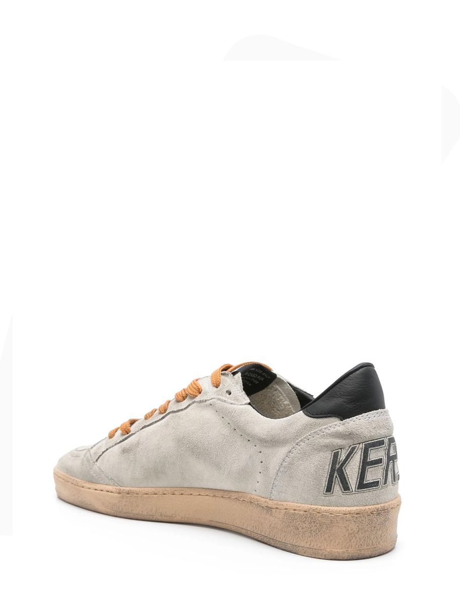 Golden Goose Turnschuhe