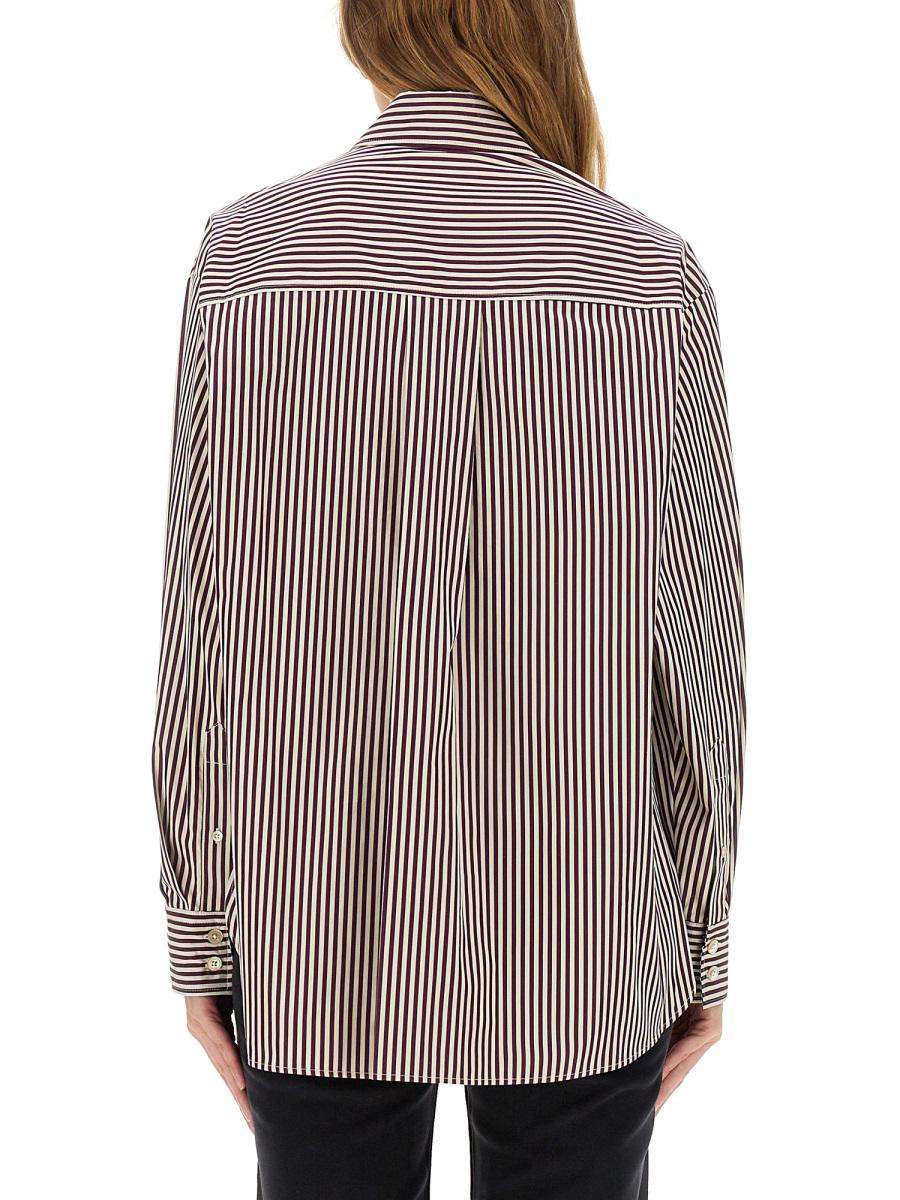 Isabel Marant Hemd "Fabriza"